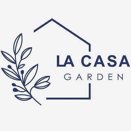 Lacasa Garden Skiathos Chora Extérieur photo